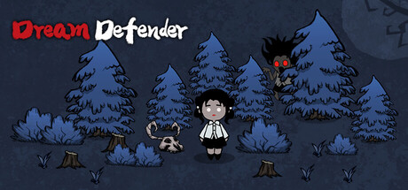 Dream Defender header art