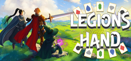 Legion's Hand