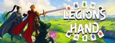 Legion's Hand