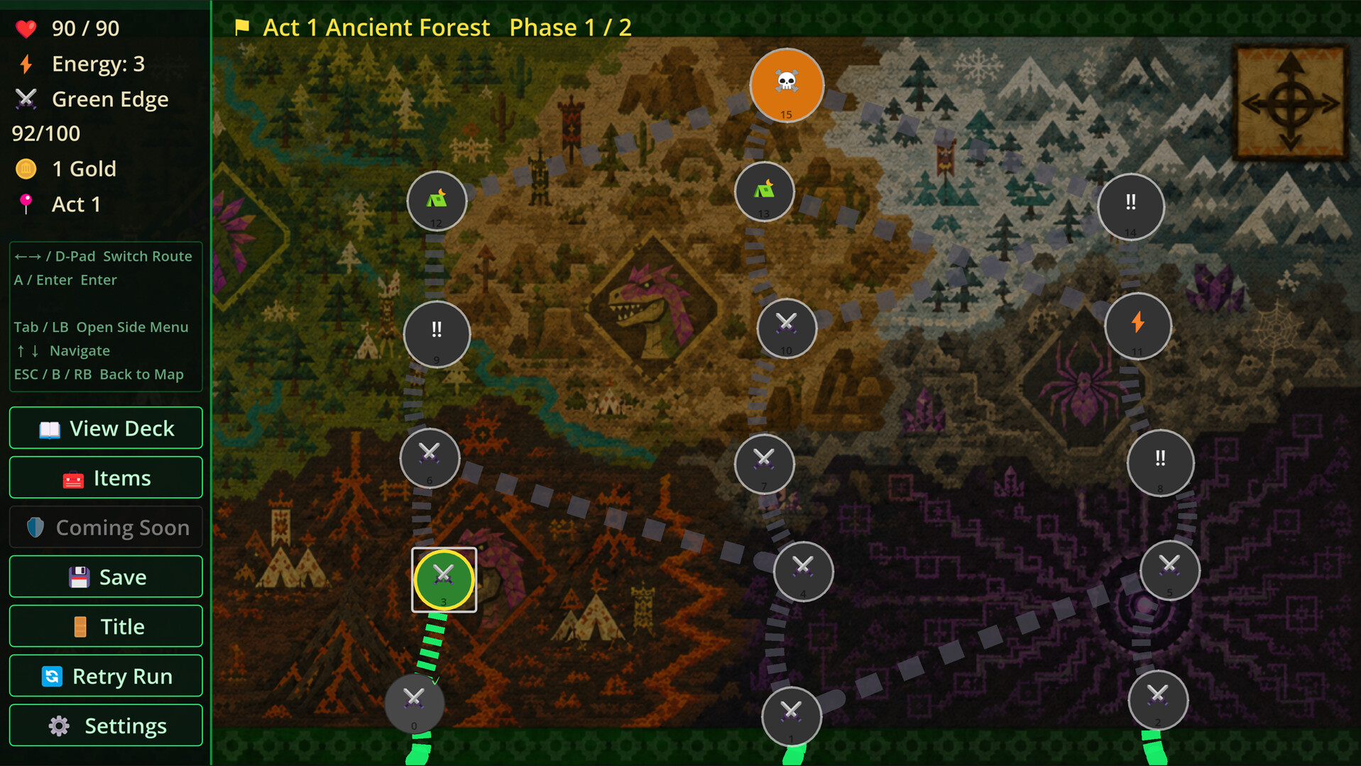 Glitch Hunter: L-Virus Outbreak screenshot 10
