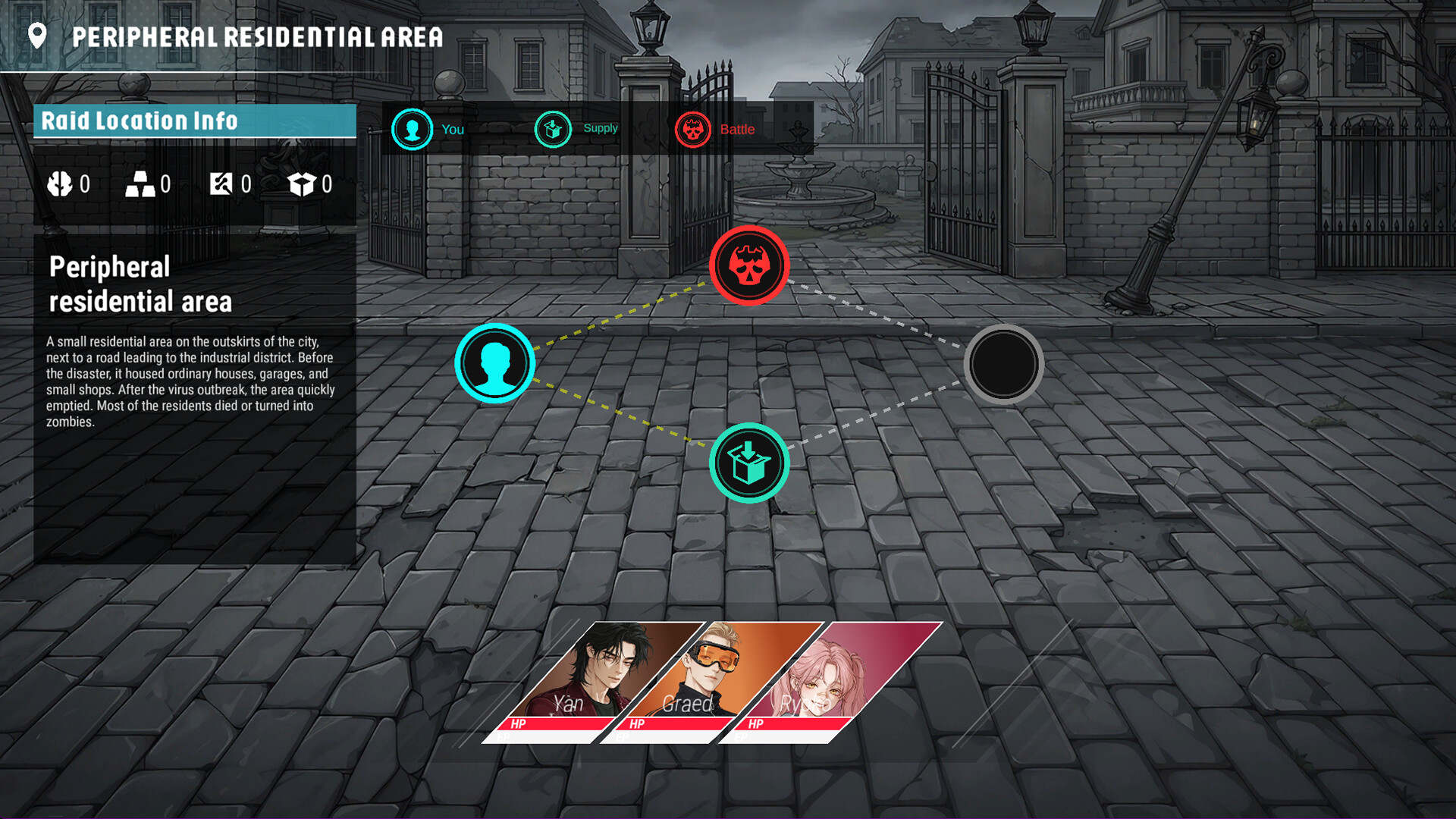 Sex Vault: The Lust-Tec Project screenshot #11