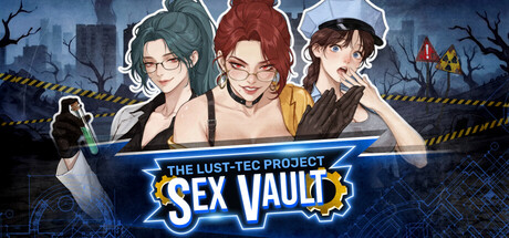 Sex Vault: The Lust-Tec Project