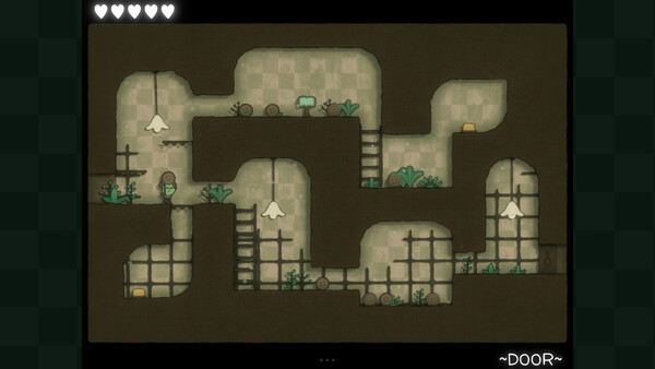 Aleph's Garden screenshot 6
