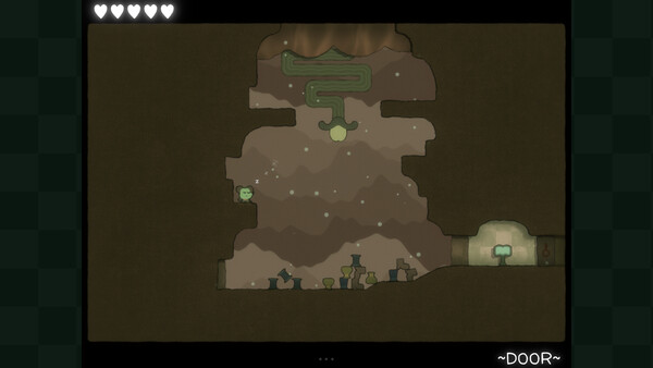 Aleph's Garden screenshot 3