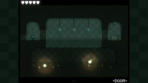 Aleph's Garden screenshot 5