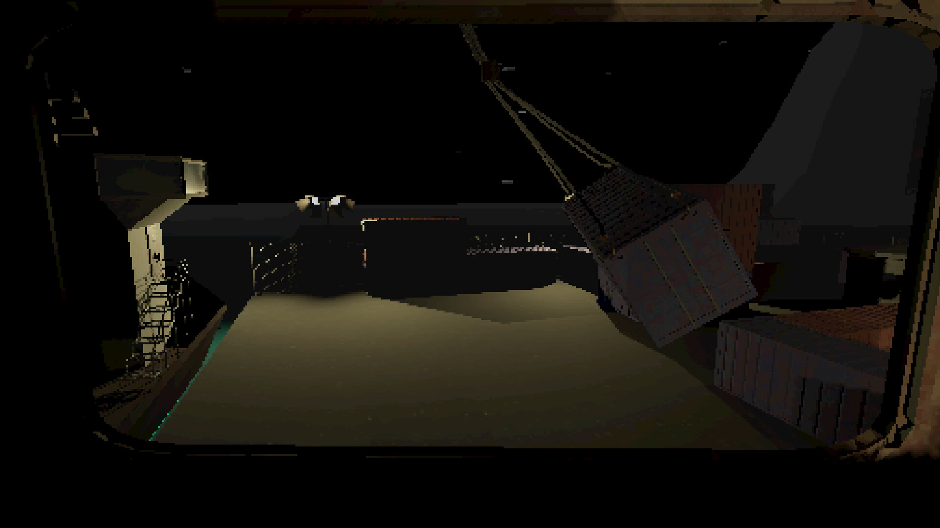 Stevedore screenshot 4