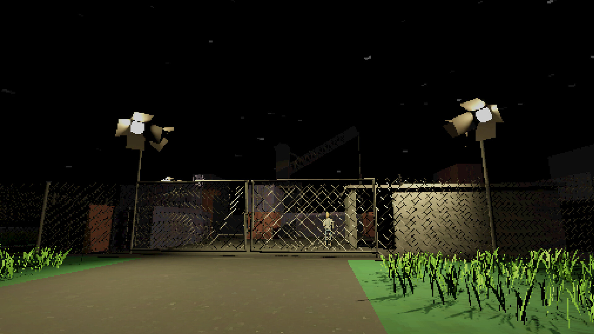 Stevedore screenshot 8