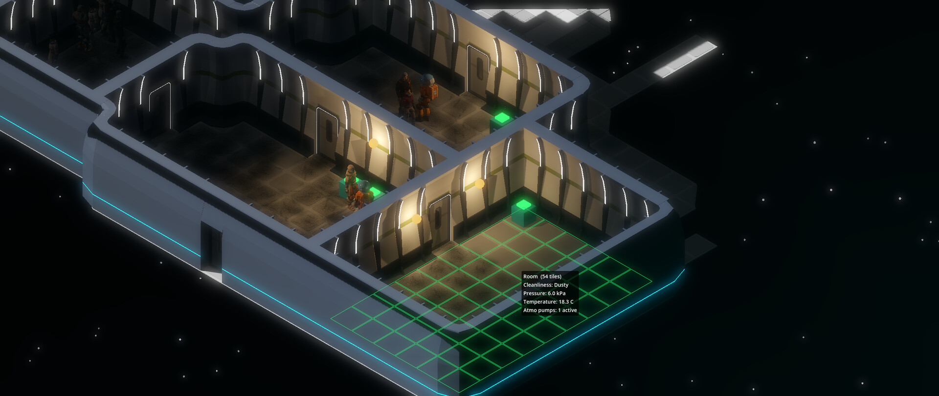 HullRats screenshot #7