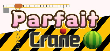 Parfait Crane激活码