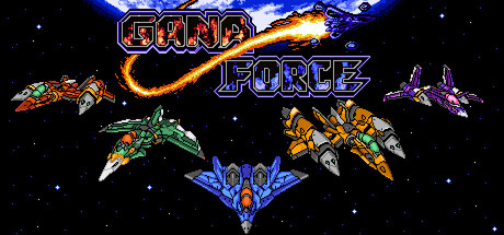 GANA FORCE