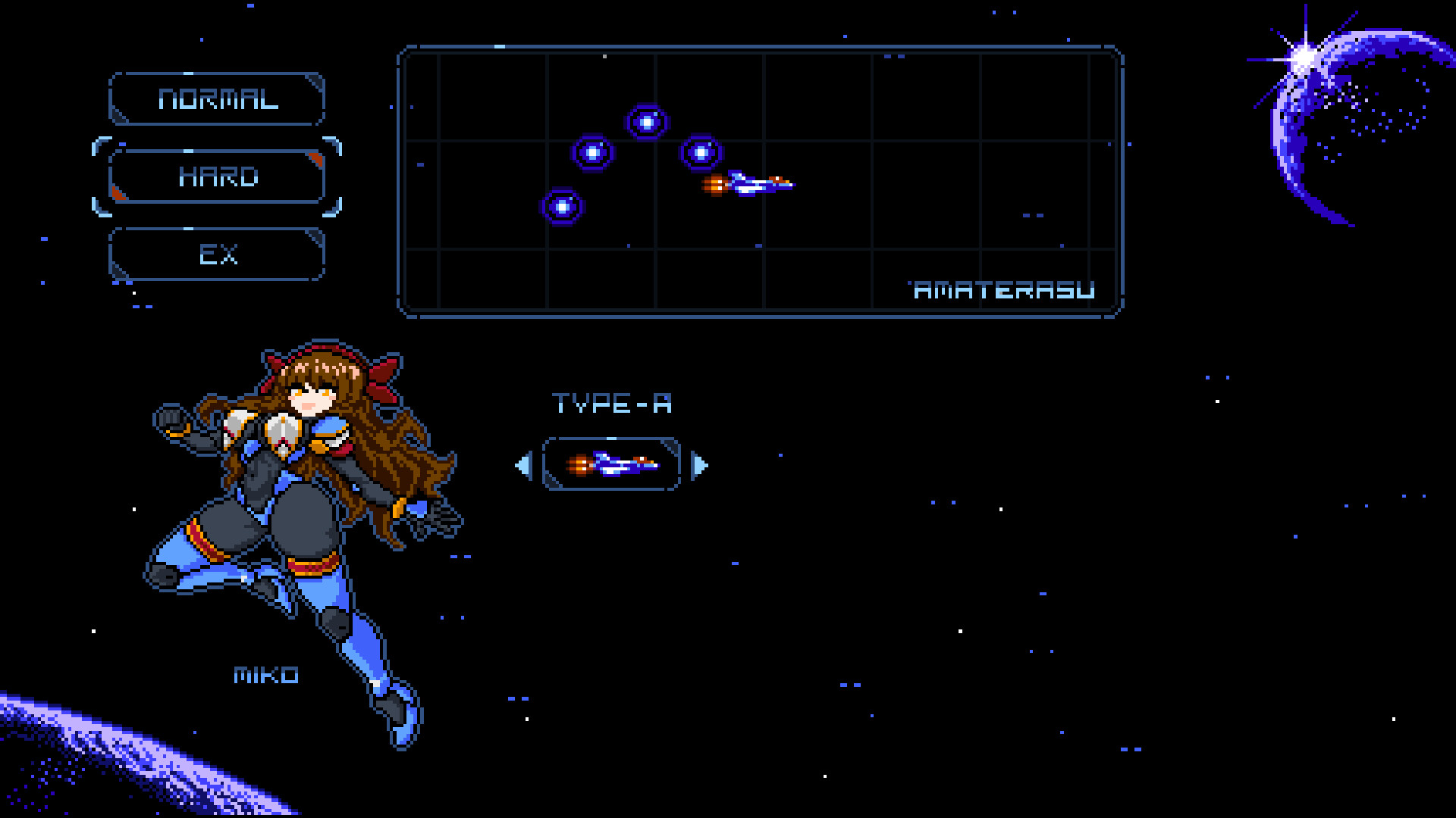 GANA FORCE screenshot 7