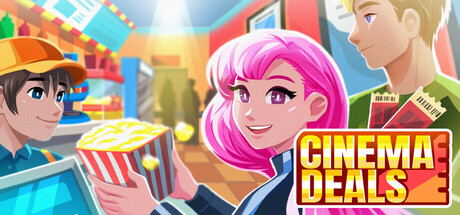 Cinema Deals