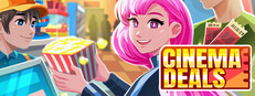 Cinema Deals Banner