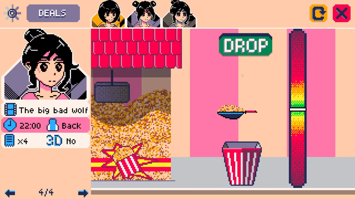 Cinema Deals video 3
