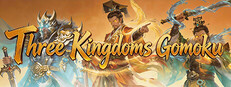 弈统三国：三国五子棋