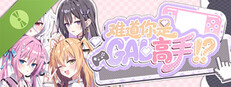 难道你是GAL高手 Demo