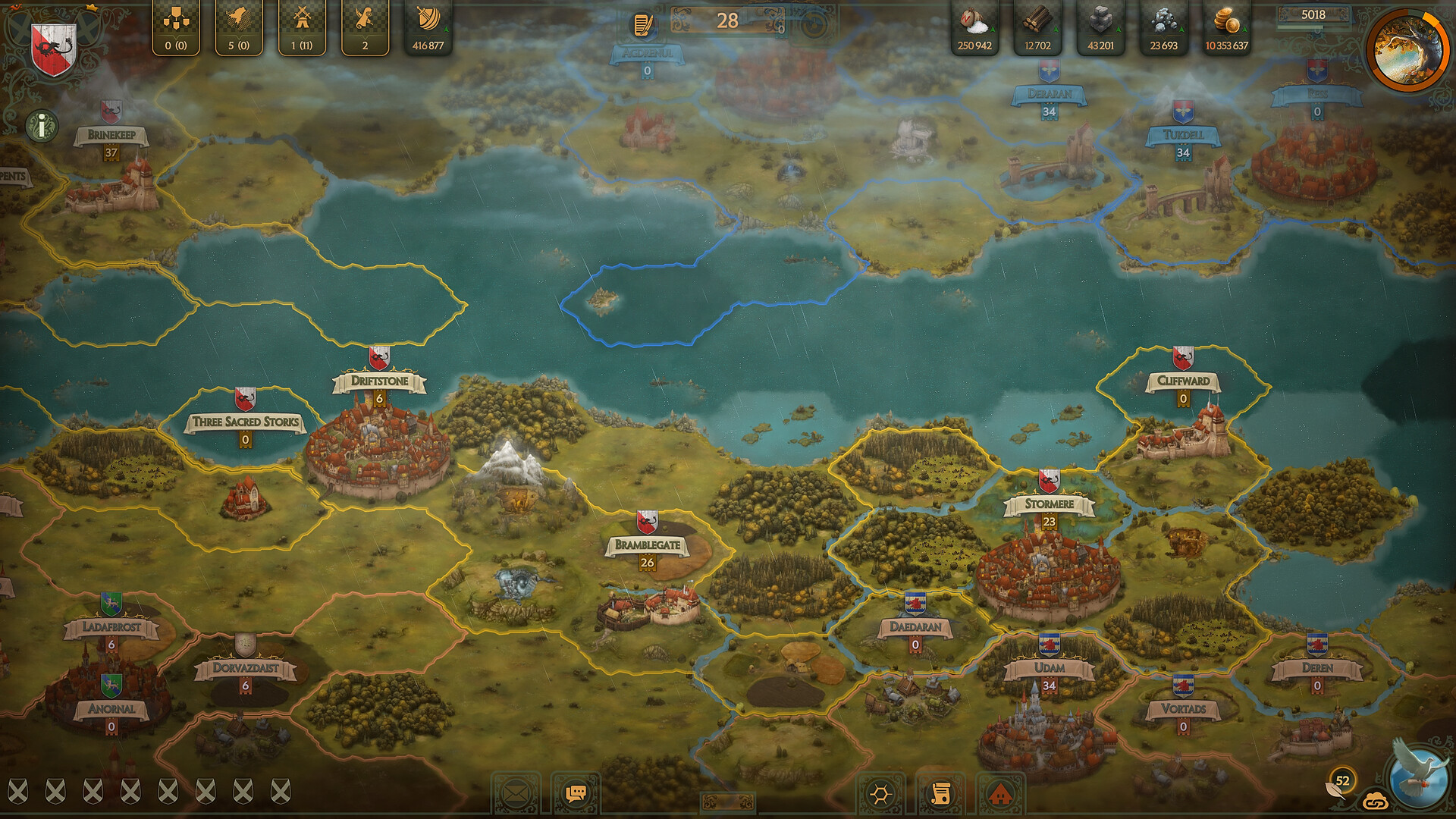 Feudums screenshot #7