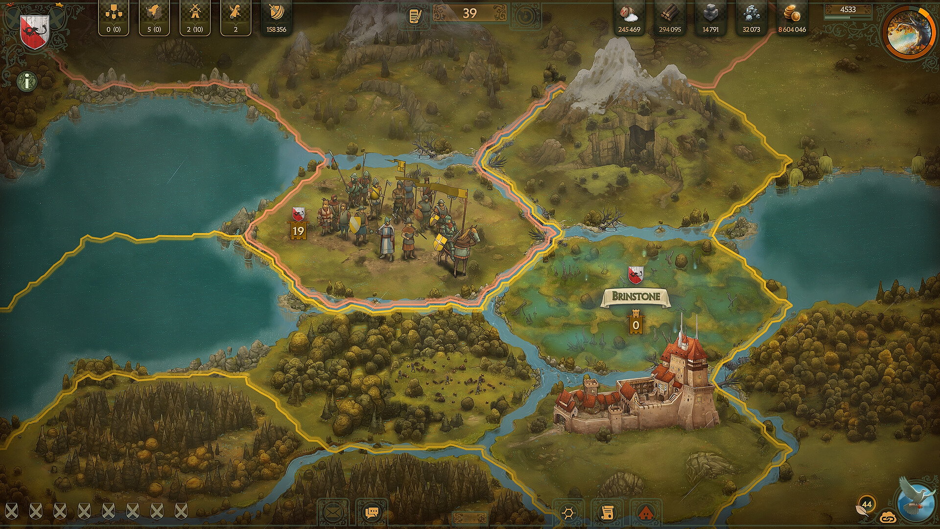 Feudums screenshot #16