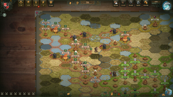 Feudums screenshot 15