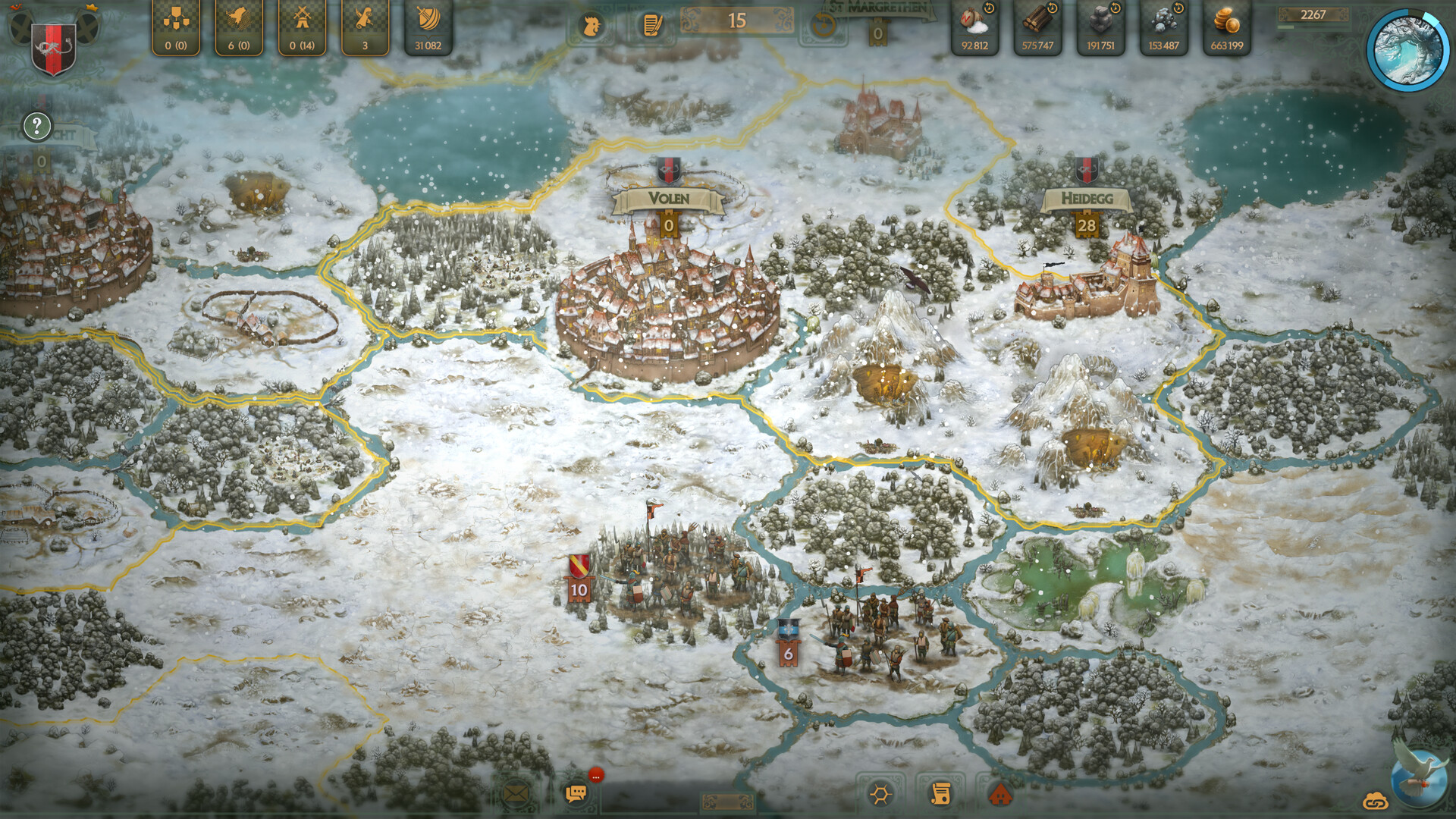 Feudums screenshot #16
