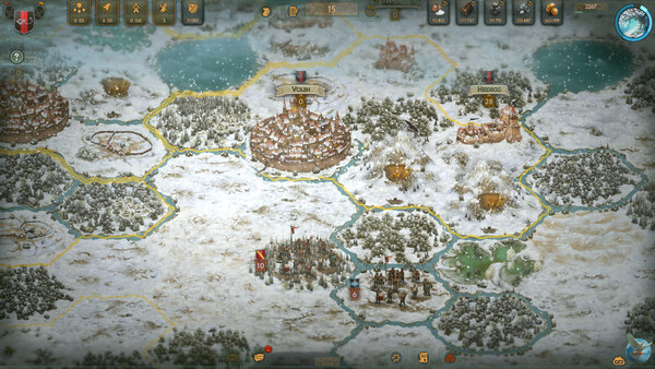 Feudums screenshot 16