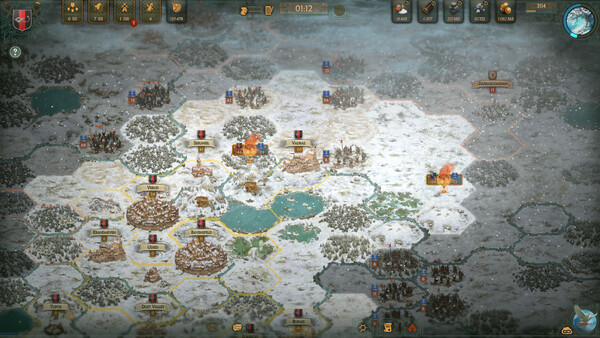 Feudums screenshot 1