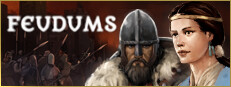 Feudums Banner