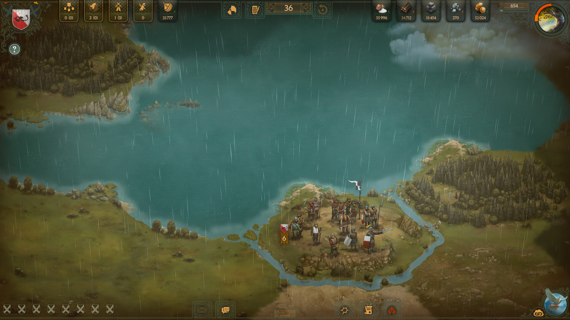 Feudums screenshot #13