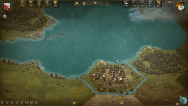 Feudums screenshot 13