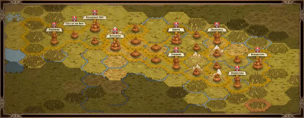 Feudums video 2
