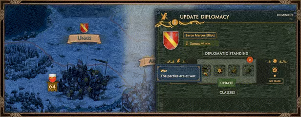 Feudums video 6