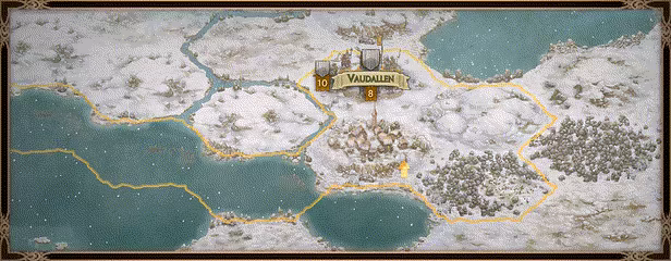 Feudums video 8