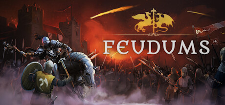 Feudums - Kalamona Studios. Popular. Released 2026