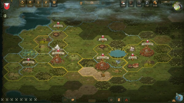 Feudums Screenshot