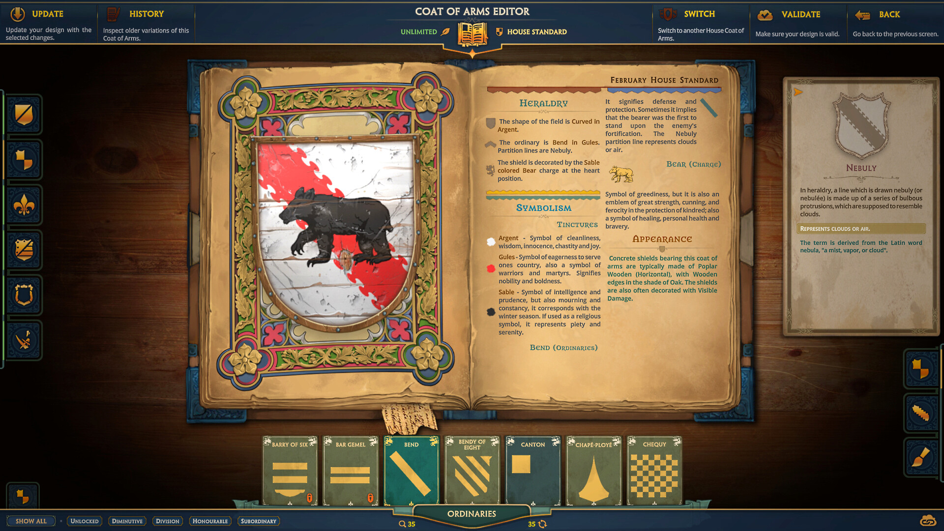 Feudums screenshot #8