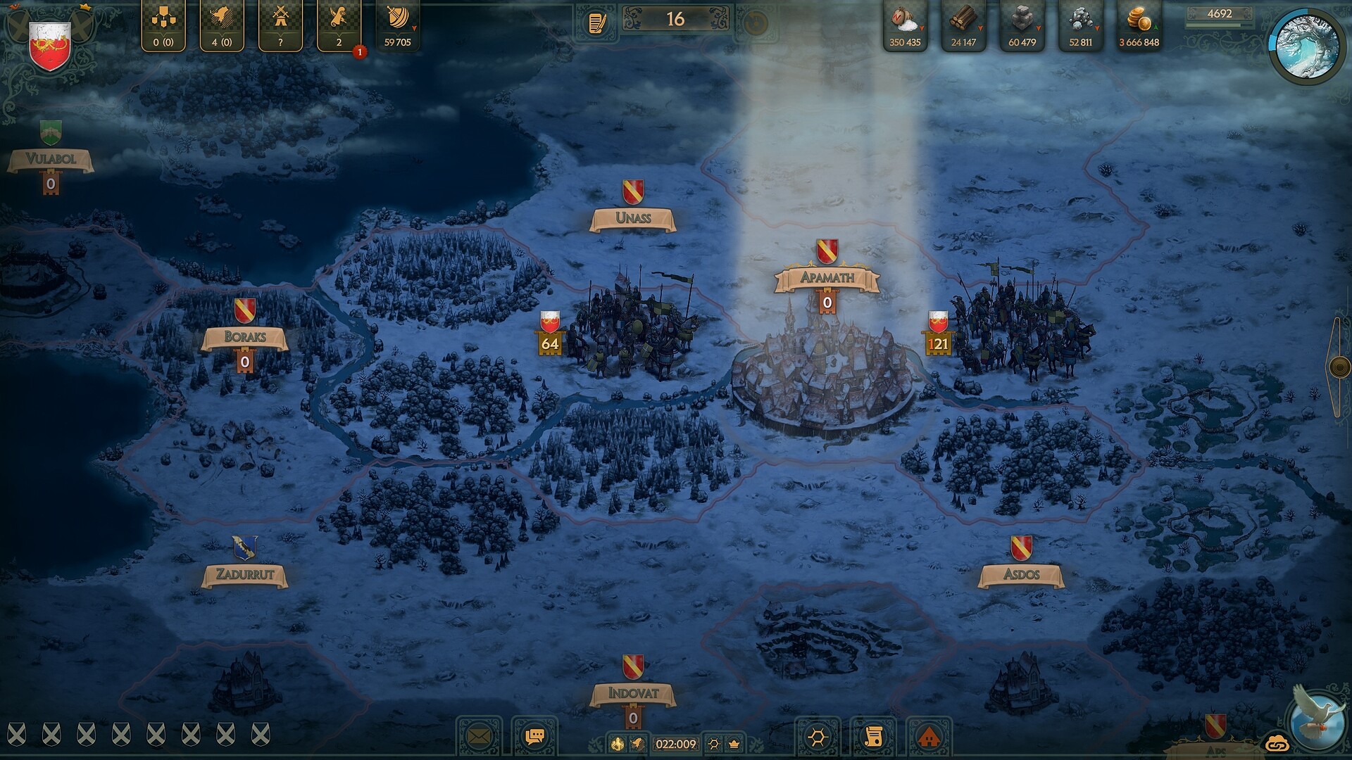 Feudums screenshot #10