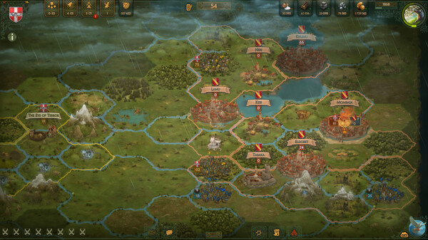 Feudums Screenshot