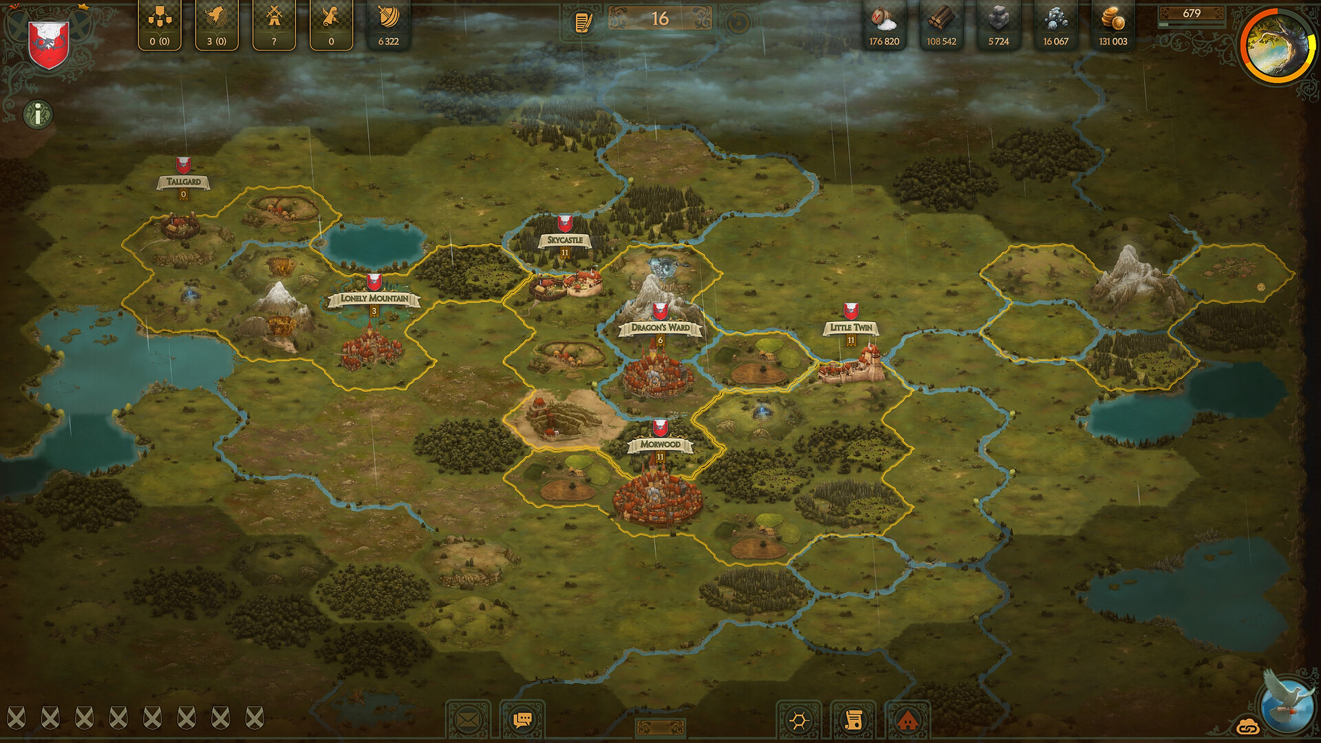 Feudums screenshot #14