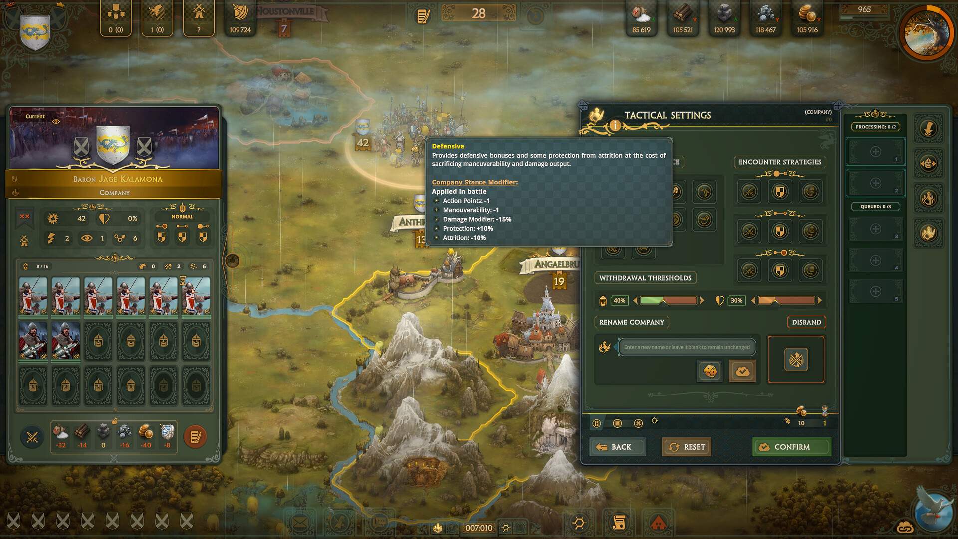 Feudums screenshot #13