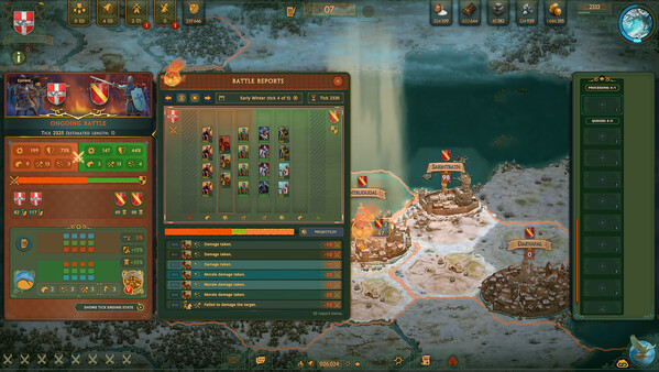 Feudums Screenshot