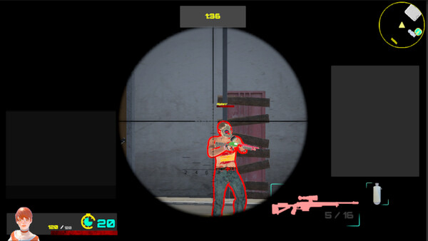 Screenshot media