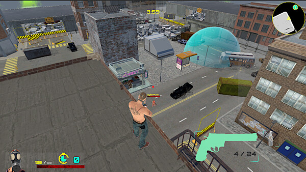Screenshot media