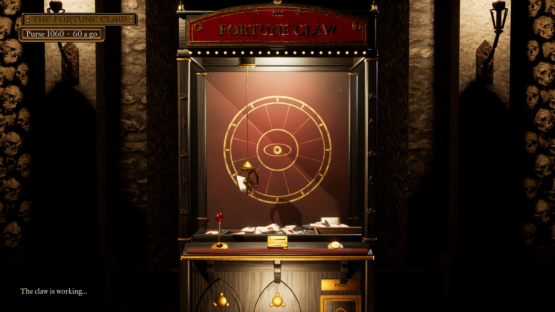 21: Dead Man's Deck – Screenshot 6
