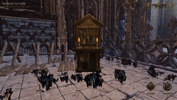21: Dead Man's Deck screenshot 4