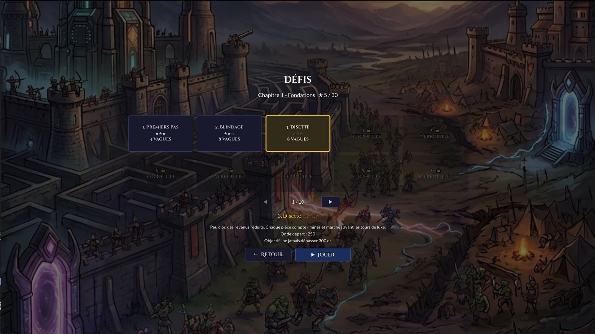Siege Masters screenshot 3