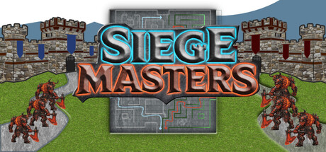 Siege Masters