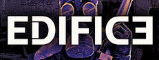 EDIFICE cover