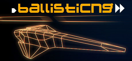 BallisticNG Steam Banner