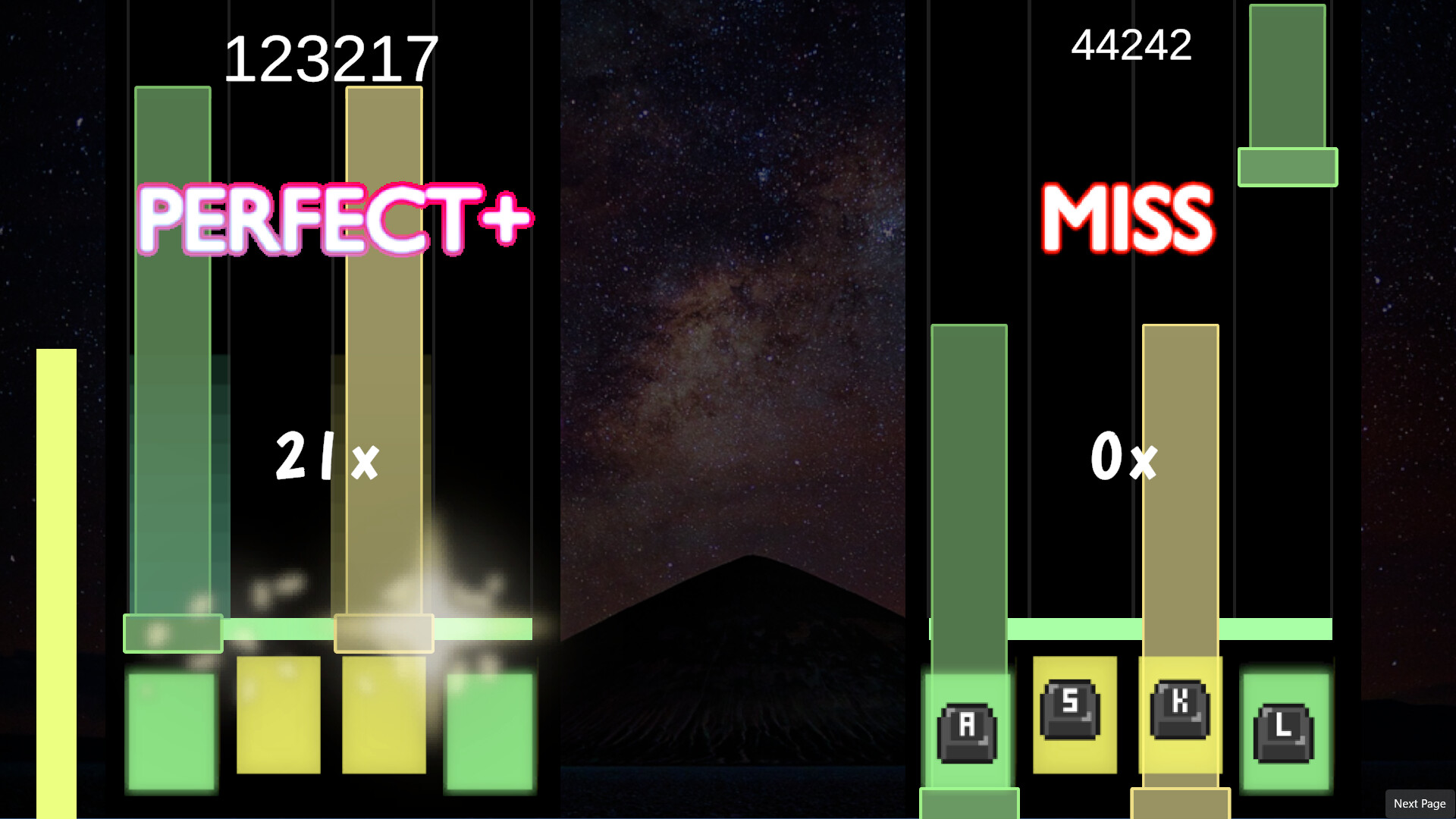 Tempo Tabbies screenshot #1