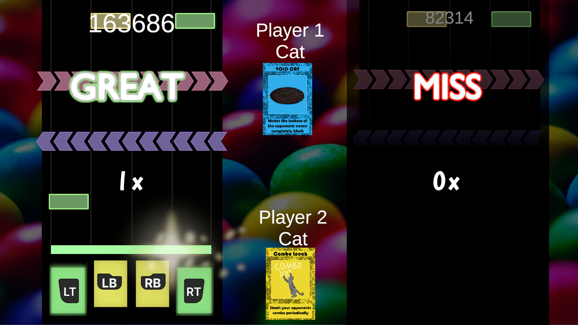 Tempo Tabbies screenshot #4